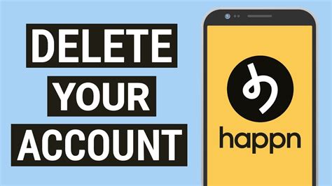 Delete happn account  Then we delete the happn notifications from Facebook